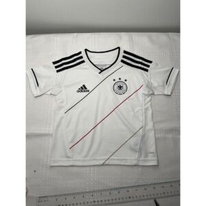 Germany Jersey 2012 2014 Home Kids Boys 1-2‎ Years Shirt Adidas X21817 ig93